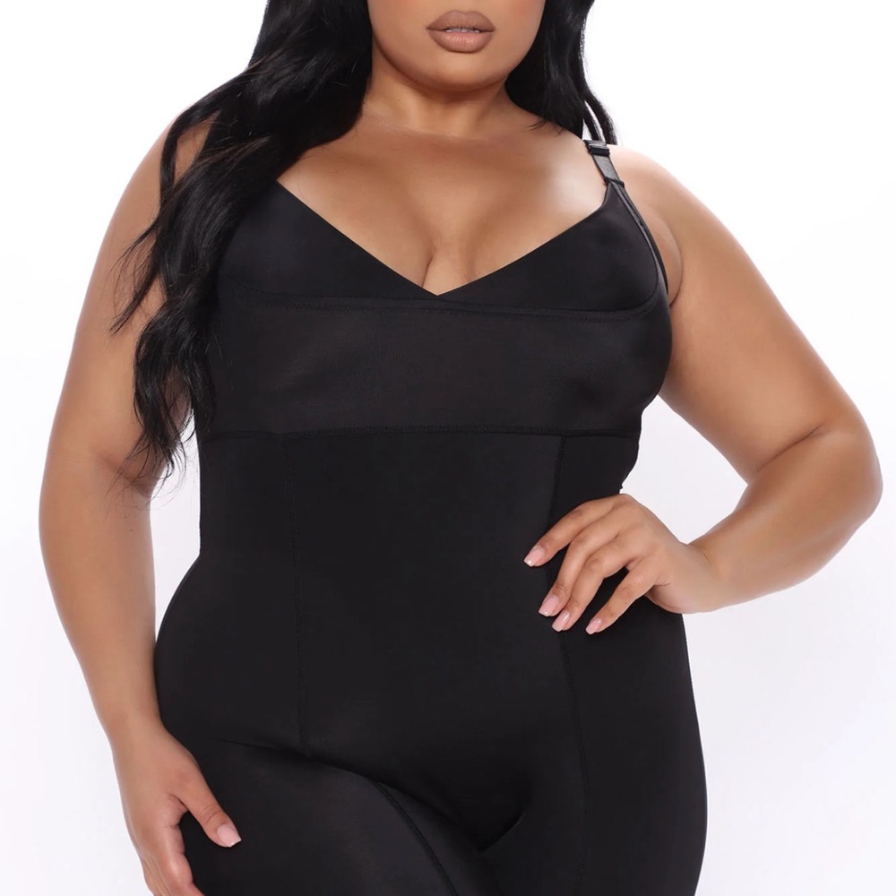 Brand new 3 bundle Fashion Nova Shapewear